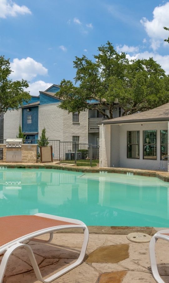 Luxury Apartments for Rent in Garland, TX The Huxley