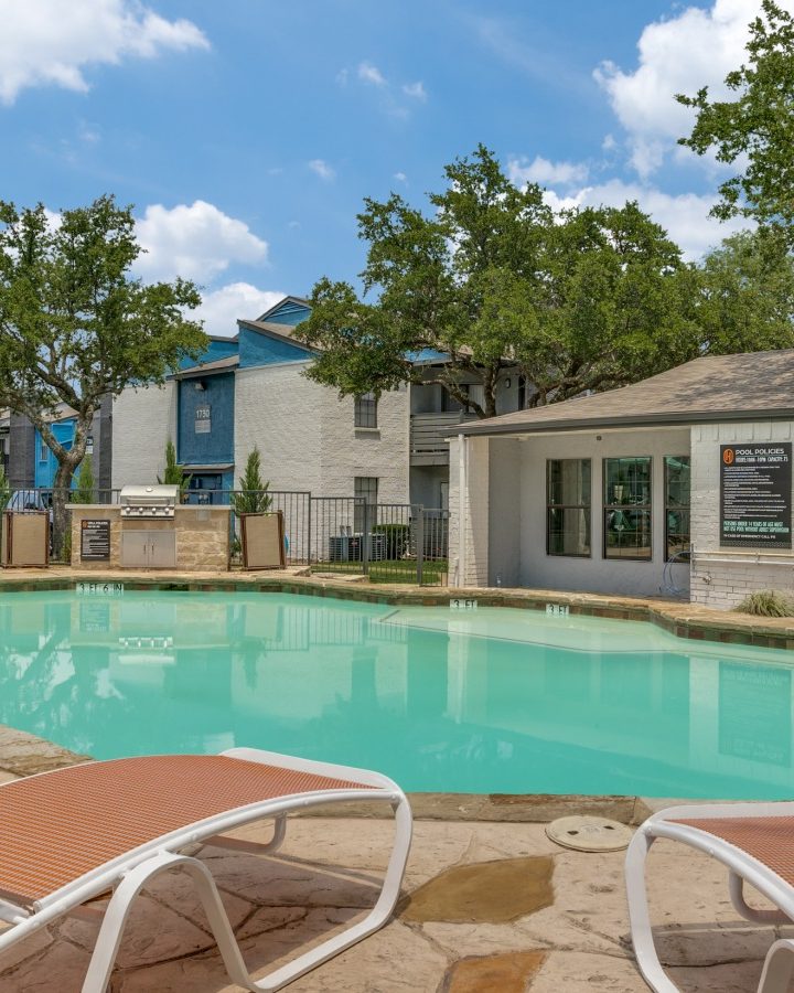 Luxury Apartments for Rent in Garland, TX The Huxley