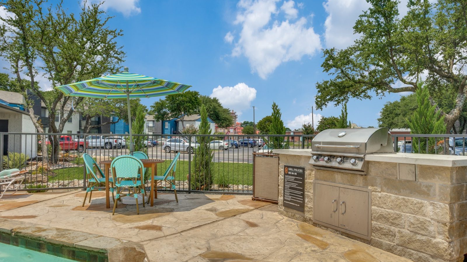 Luxury Apartments for Rent in Garland, TX The Huxley