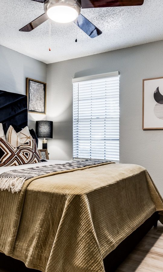 Apartments in Garland, TX The Huxley