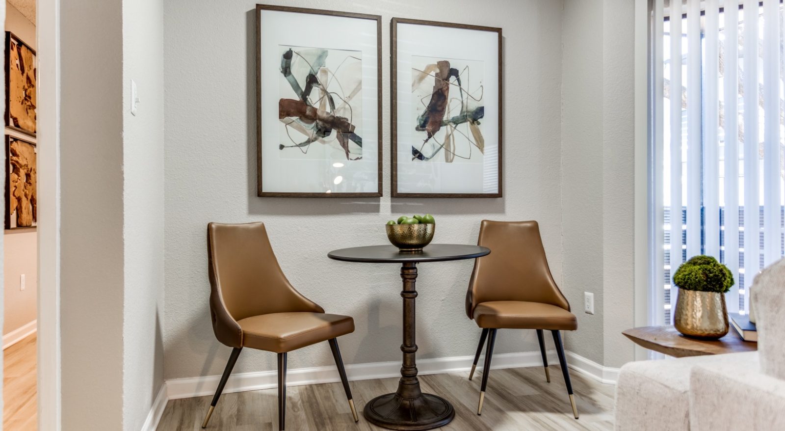 Apartment Floorplans in Garland, TX The Huxley