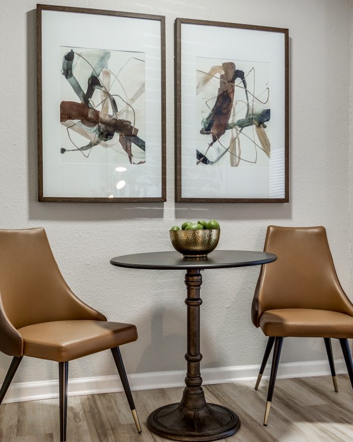 Apartment Floorplans in Garland, TX The Huxley